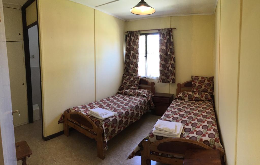 Hostel Los Pioneros El Calafate Room photo